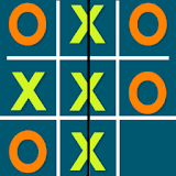 Tic-Tac-Toe