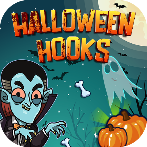 Halloweenhooks